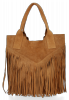 Dámská kabelka shopper bag Vittoria Gotti VPOS9